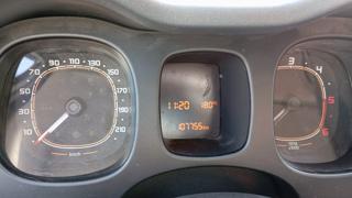 FIAT Panda usata, con ESP