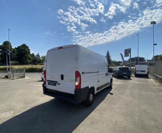 PEUGEOT Boxer usata 20