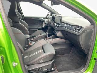 FORD Focus usata, con Cruise Control