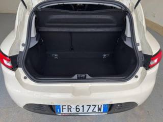 RENAULT Clio usata, con Cruise Control