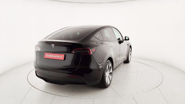 TESLA Model Y usata, con Volante in pelle