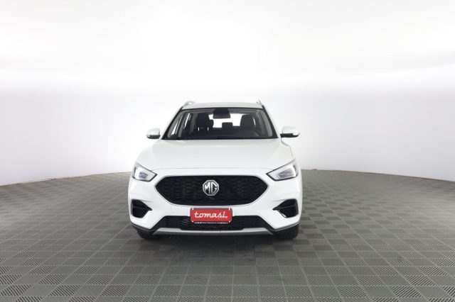 MG ZS usata 0