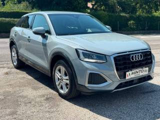 AUDI Q2 usata, con Airbag Passeggero
