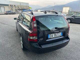 VOLVO V50 usata, con Cerchi in lega
