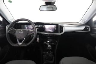 OPEL Mokka usata 4