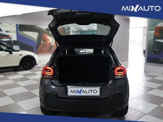 CITROEN C3 usata, con Boardcomputer