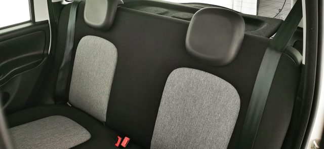 FIAT Panda usata 43