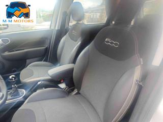 FIAT 500L usata, con Bluetooth
