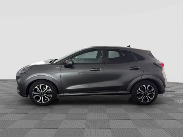 FORD Puma usata 1