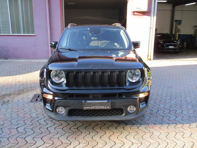 JEEP Renegade usata, con Airbag