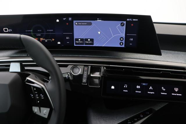 PEUGEOT 5008 usata, con Chiusura centralizzata