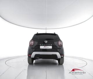 DACIA Duster usata 5