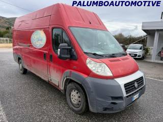 FIAT Ducato usata, con Airbag
