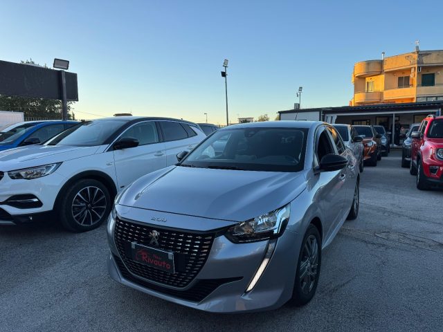 PEUGEOT 208 usata, con Airbag Passeggero