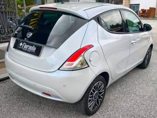 LANCIA Ypsilon usata, con Airbag laterali
