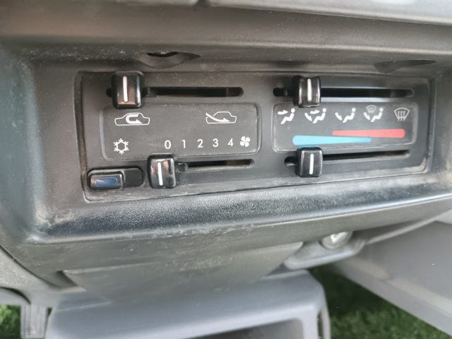 FORD Maverick usata 16