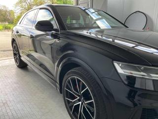 AUDI Q8 usata, con Chiusura centralizzata