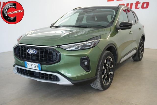 FORD Kuga usata, con ABS