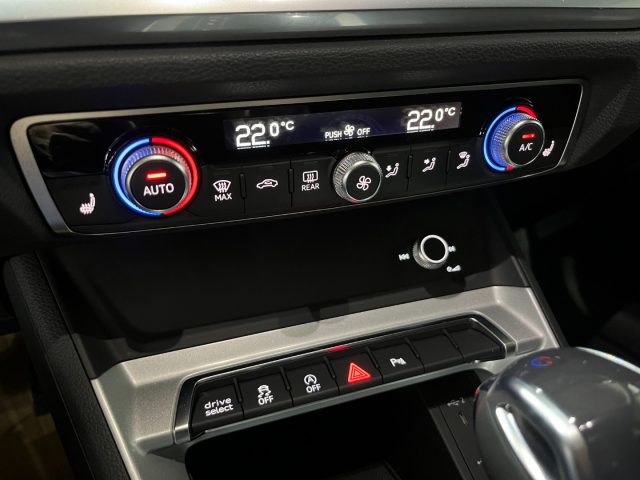 AUDI Q3 usata, con Cronologia tagliandi