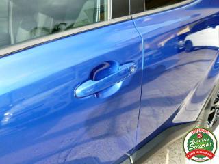 TOYOTA C-HR usata, con Autoradio digitale