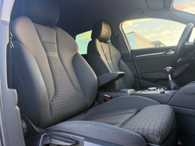 AUDI A3 usata 26