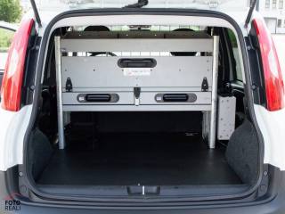 FIAT Panda usata, con Chiusura centralizzata
