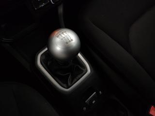 JEEP Renegade usata, con Volante multifunzione