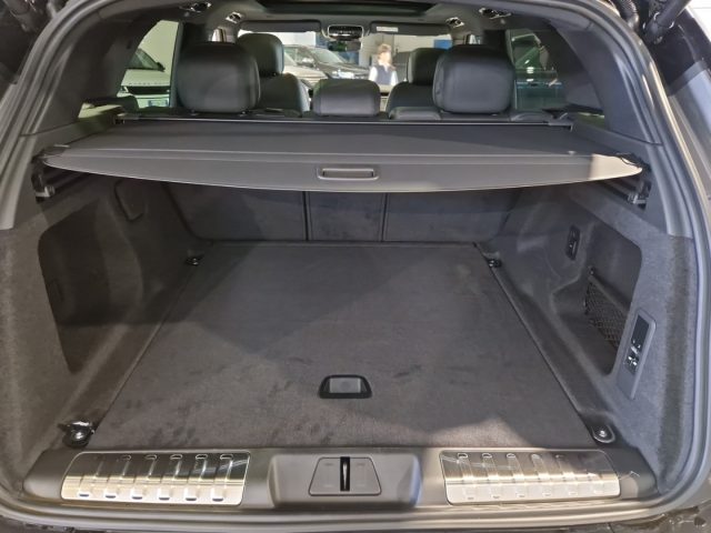 LAND ROVER Range Rover Sport usata, con Park Distance Control