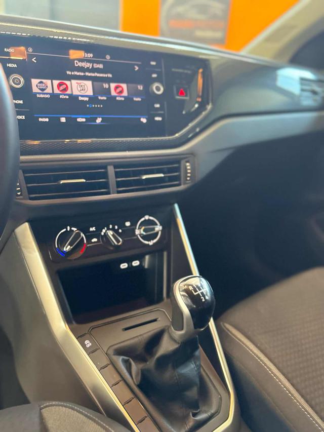 VOLKSWAGEN Polo usata, con Park Distance Control