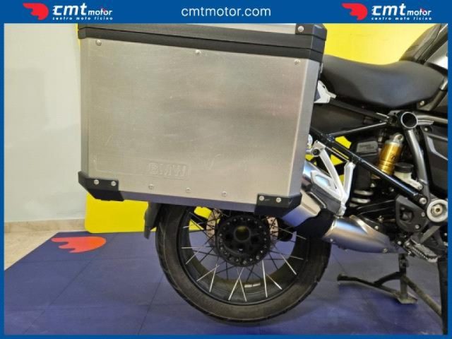 BMW R 1250 GS usata 13