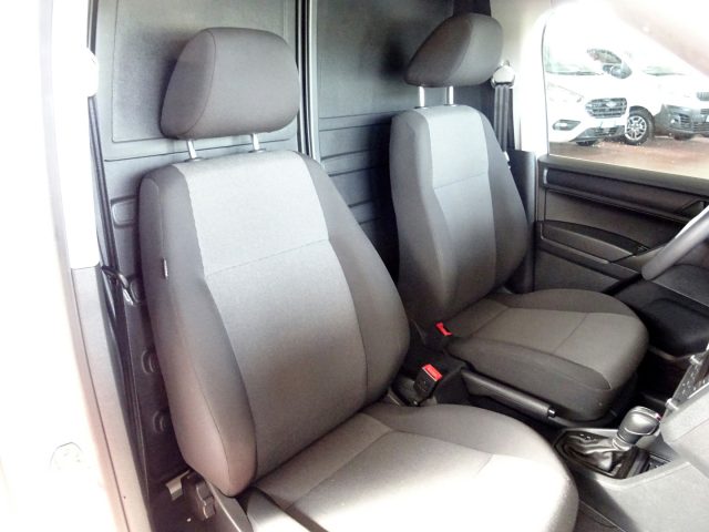 VOLKSWAGEN Caddy usata, con Chiusura centralizzata