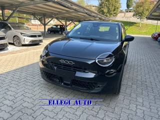 FIAT 600 PROMO FINANZ.Hybrid 110 CV DCT MHEV Pop KM 0