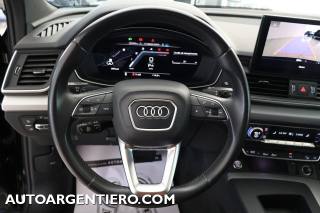 AUDI Q5 usata, con ESP