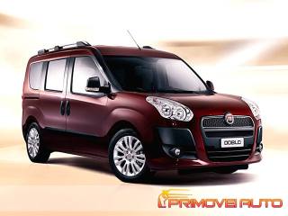 FIAT Doblo usata 10