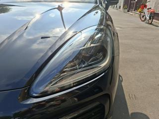 PORSCHE Cayenne usata, con Sistema di navigazione