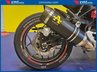 BENELLI BN 302 usata 10