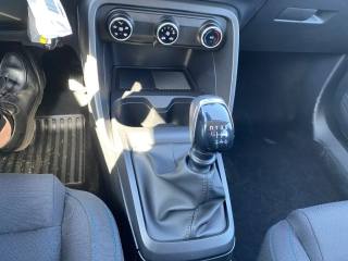 CITROEN C3 usata, con Touch screen