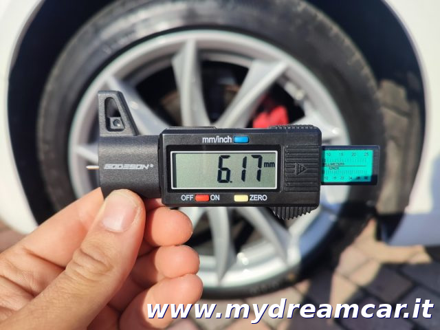 ALFA ROMEO Giulia usata 31