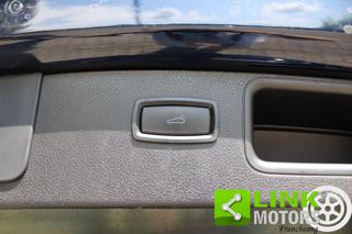 PORSCHE Macan usata, con Regolazione elettrica sedili