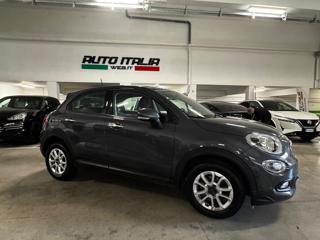 FIAT 500X usata, con Boardcomputer