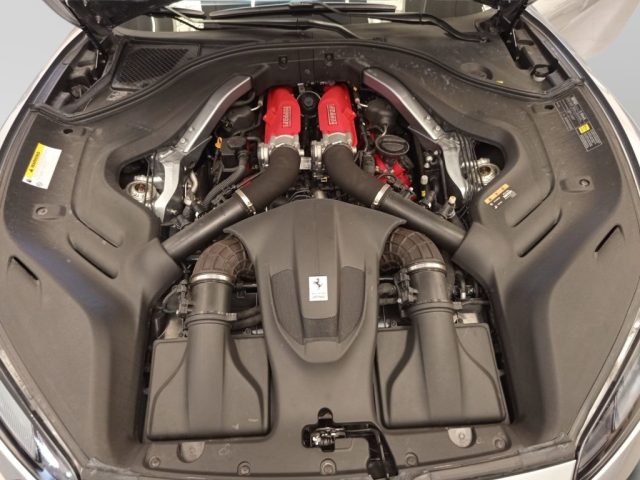 FERRARI Portofino usata, con Cruise Control