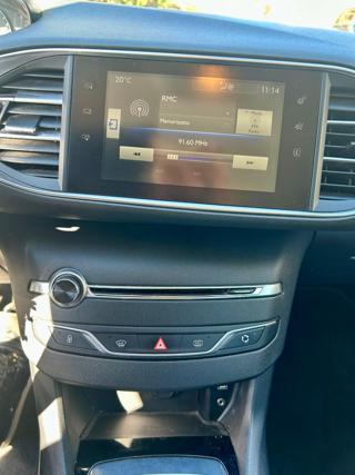 PEUGEOT 308 usata 23