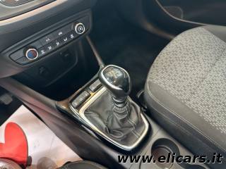OPEL Crossland usata, con USB