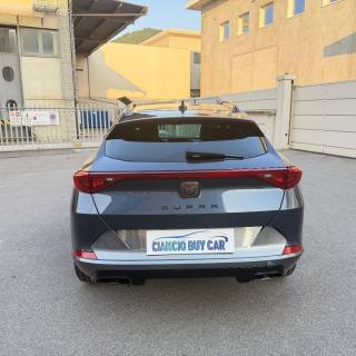 CUPRA Formentor usata, con Airbag laterali