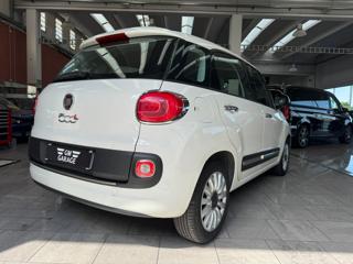 FIAT 500L usata, con Vivavoce