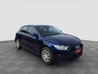 AUDI A1 usata 6
