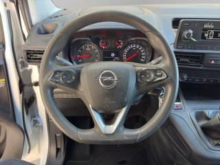 OPEL Combo usata, con Fendinebbia