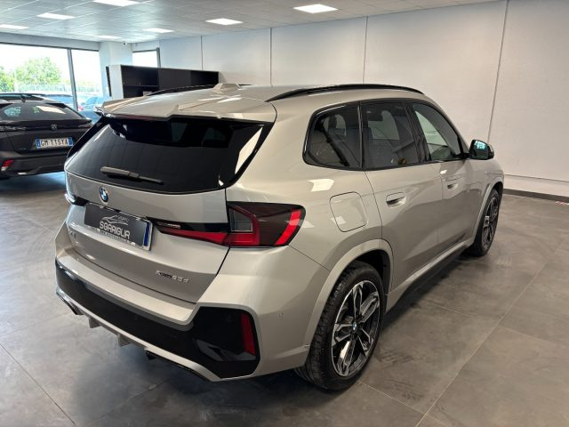 BMW X1 usata, con Monitoraggio pressione pneumatici