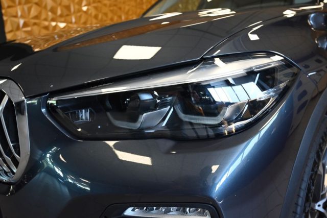 BMW X5 usata 94