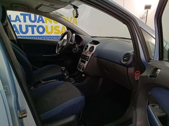 OPEL Corsa usata 13